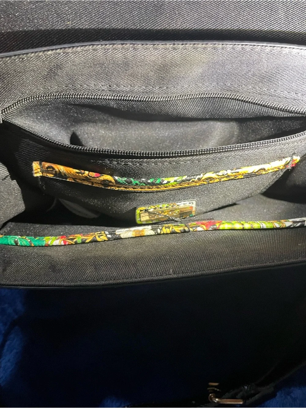 Aldo messenger bag